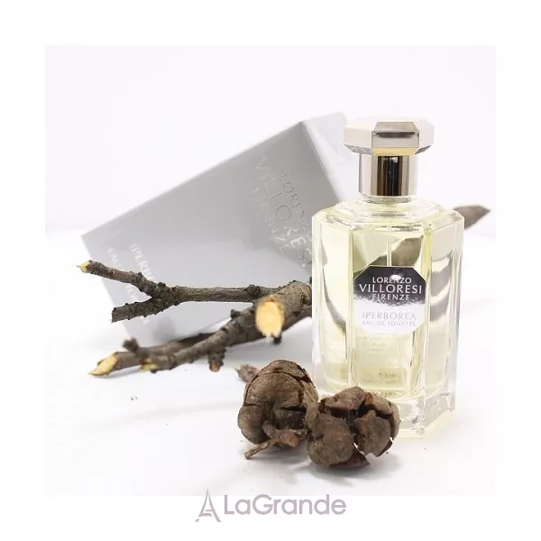 Lorenzo Villoresi Iperborea  ��������� ����