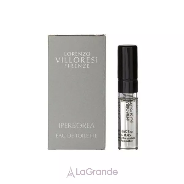 Lorenzo Villoresi Iperborea  ��������� ����