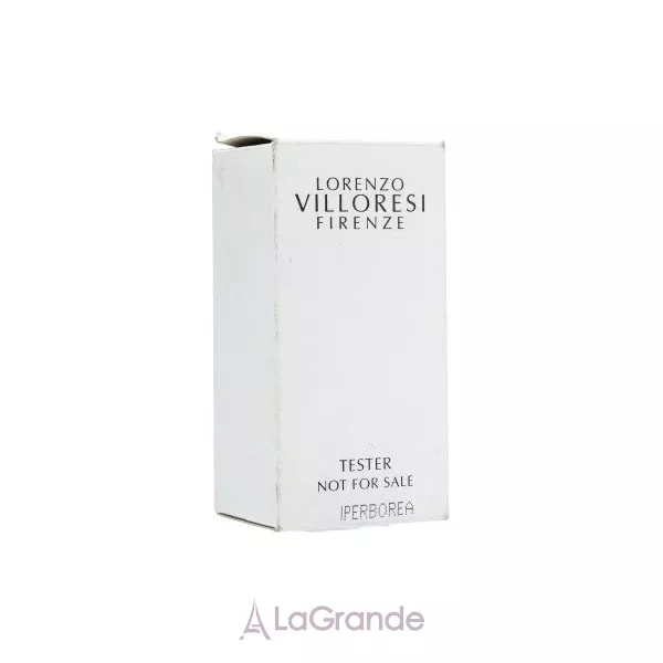 Lorenzo Villoresi Iperborea �������� ���� (������)
