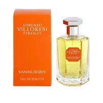 Lorenzo Villoresi Kamasurabhi �������� ����