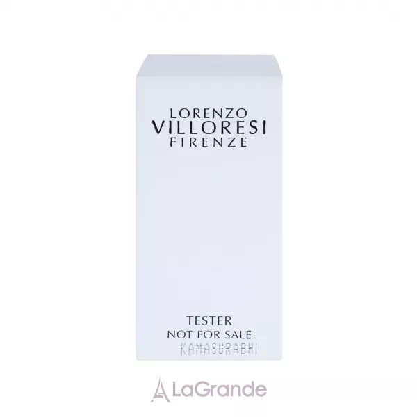 Lorenzo Villoresi Kamasurabhi ��������� ���� (������)