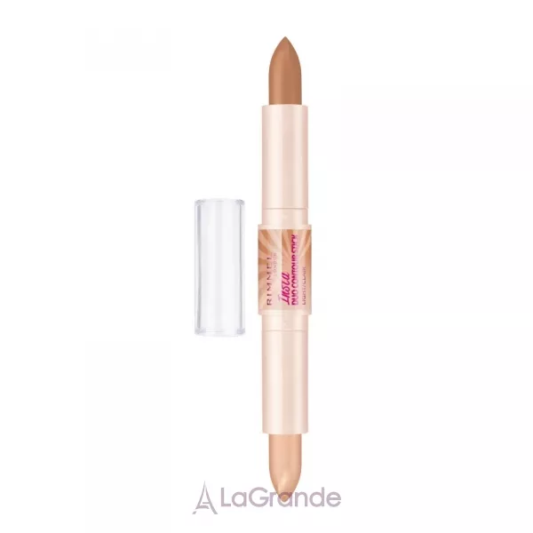 Rimmel Insta Duo Contour Stick ������������ ���� ��� ����������