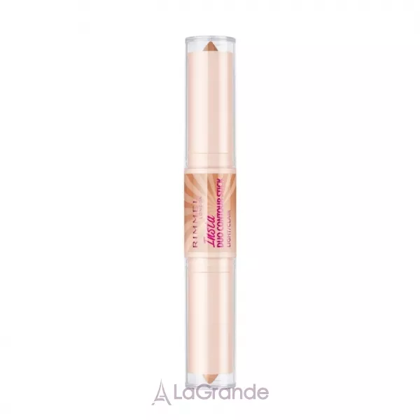 Rimmel Insta Duo Contour Stick ������������ ���� ��� ����������
