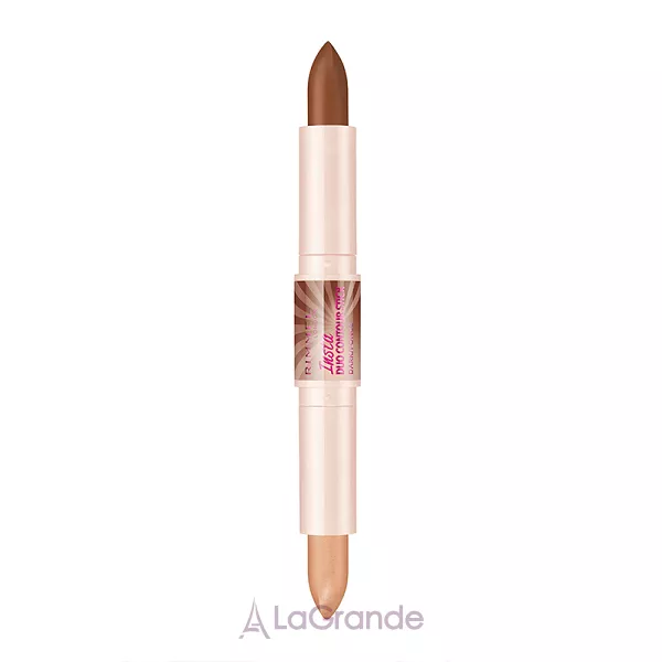 Rimmel Insta Duo Contour Stick ������������ ���� ��� ����������