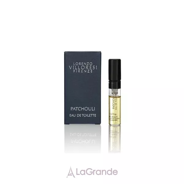 Lorenzo Villoresi Patchouli ��������� ����