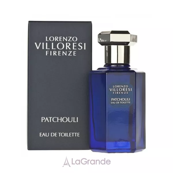 Lorenzo Villoresi Patchouli ��������� ����
