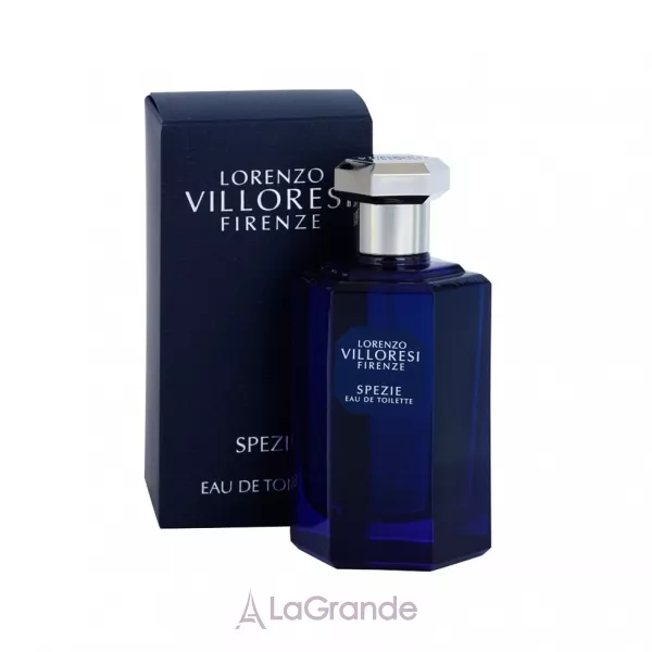 Lorenzo Villoresi Spezie �������� ����