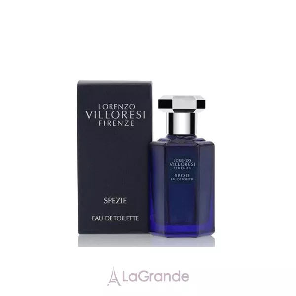 Lorenzo Villoresi Spezie �������� ����