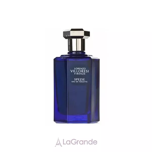 Lorenzo Villoresi Spezie �������� ����
