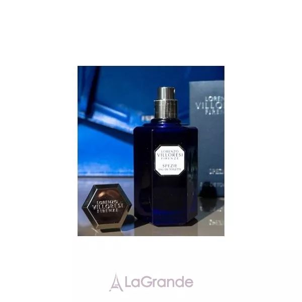 Lorenzo Villoresi Spezie �������� ����