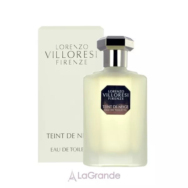 Lorenzo Villoresi Teint de Neige ��������� ����