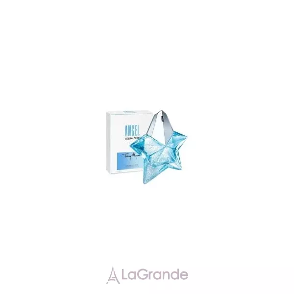Thierry Mugler Angel Aqua Chic �������� ����