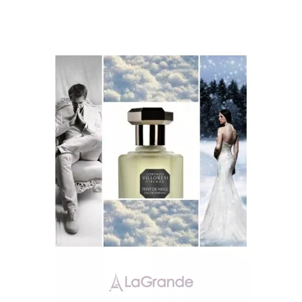 Lorenzo Villoresi Teint De Neige ��������������� ���� (������)
