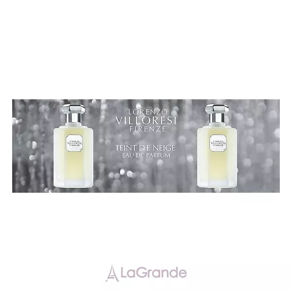 Lorenzo Villoresi Teint De Neige ��������������� ���� (������)