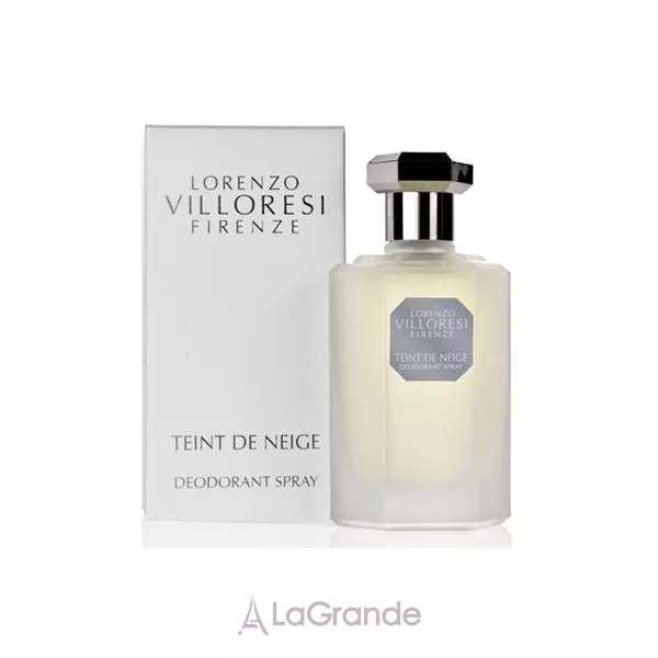 Lorenzo Villoresi Teint De Neige ����������