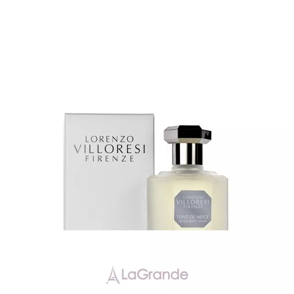Lorenzo Villoresi Teint De Neige ����������
