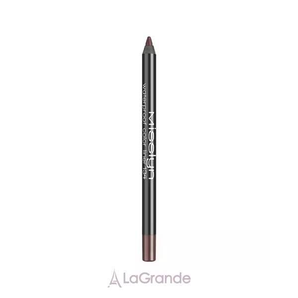 Misslyn Waterproof Color Liner ����������� �������� ��� ����