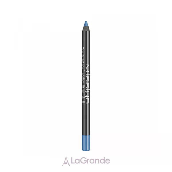Misslyn Waterproof Color Liner ����������� �������� ��� ����