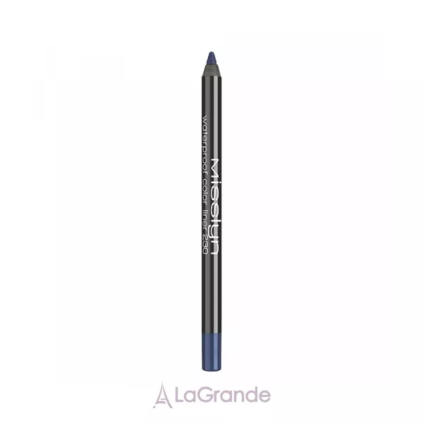 Misslyn Waterproof Color Liner ����������� �������� ��� ����