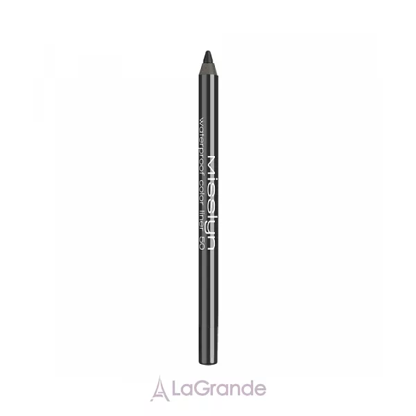 Misslyn Waterproof Color Liner ����������� �������� ��� ����