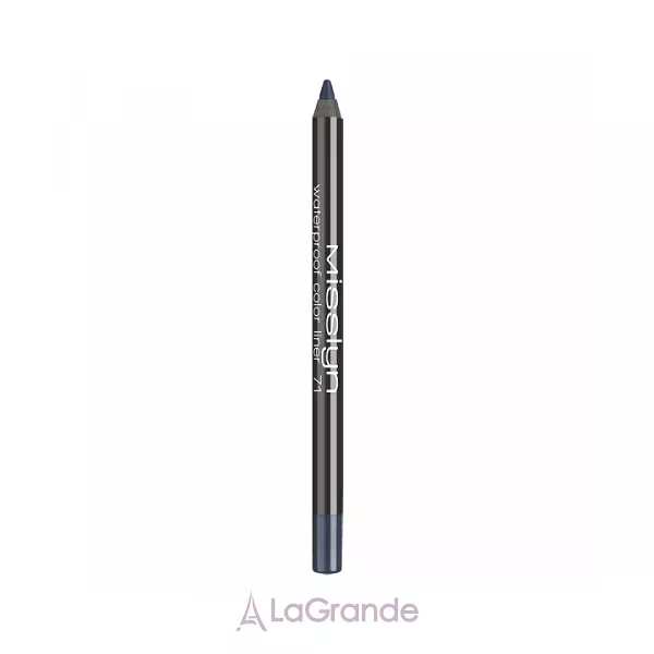Misslyn Waterproof Color Liner ����������� �������� ��� ����