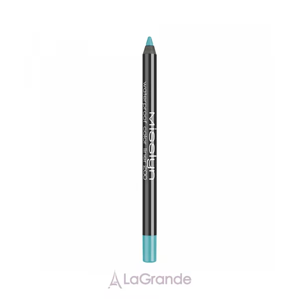 Misslyn Waterproof Color Liner ����������� �������� ��� ����