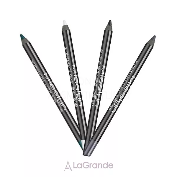 Misslyn Waterproof Color Liner ����������� �������� ��� ����