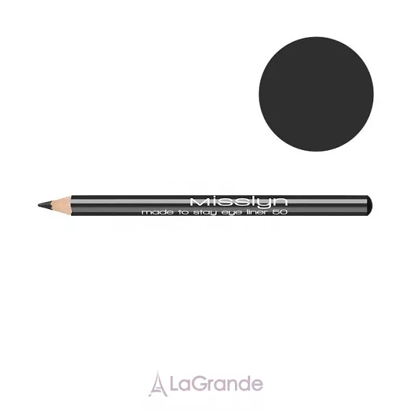 Misslyn Made To Stay Eye Liner ������� �������� ��� ����