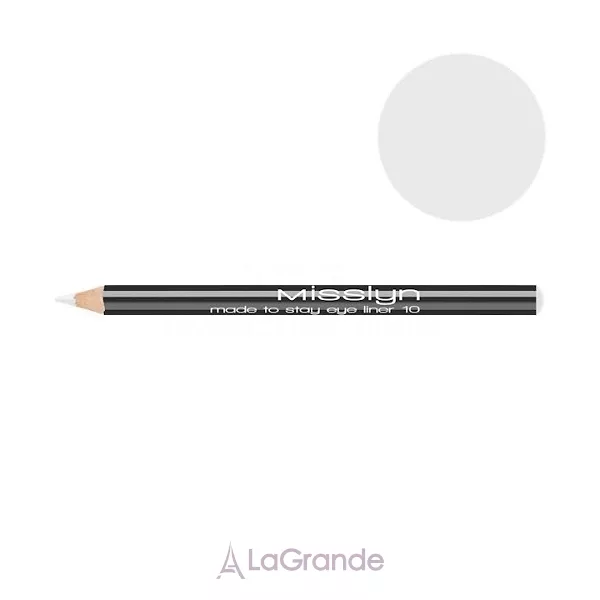 Misslyn Made To Stay Eye Liner ������� �������� ��� ����