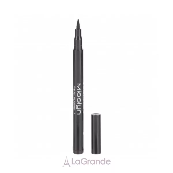 Misslyn Liquid Eyeliner long lasting ������� ������ �������� ��� ����