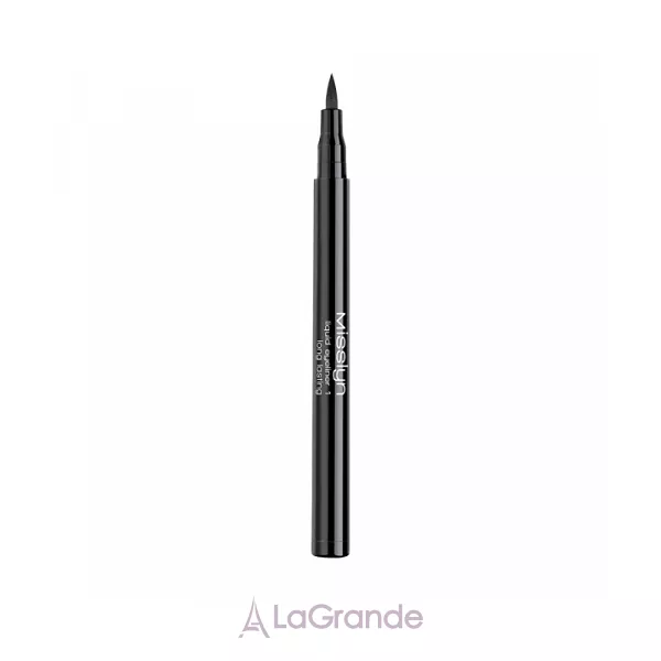 Misslyn Liquid Eyeliner long lasting ������� ������ �������� ��� ����