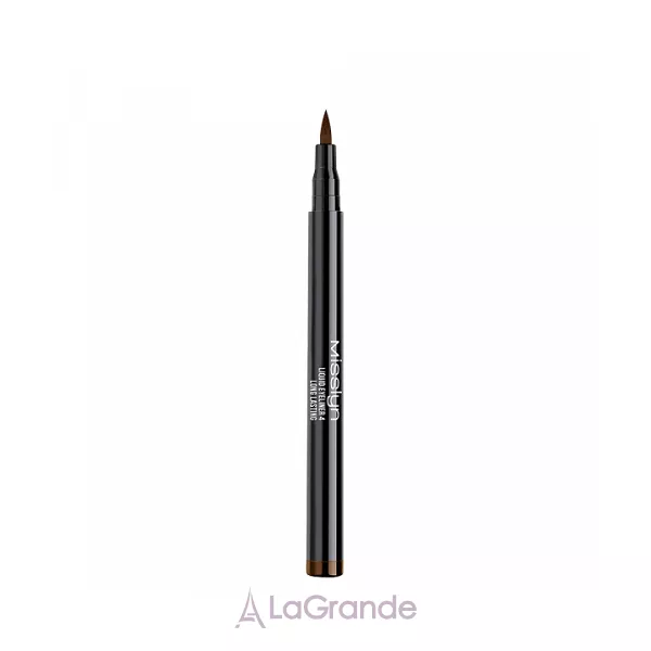 Misslyn Liquid Eyeliner long lasting ������� ������ �������� ��� ����