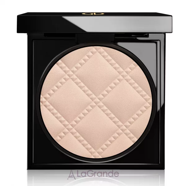 Ga-De Idyllic Soft Satin Pressed Powder ����� ��� ���� ���������� � ��������