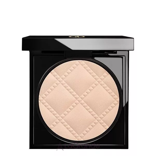 Ga-De Idyllic Soft Satin Pressed Powder ����� ��� ���� ���������� � ��������