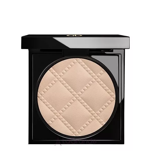 Ga-De Idyllic Soft Satin Pressed Powder ����� ��� ���� ���������� � ��������