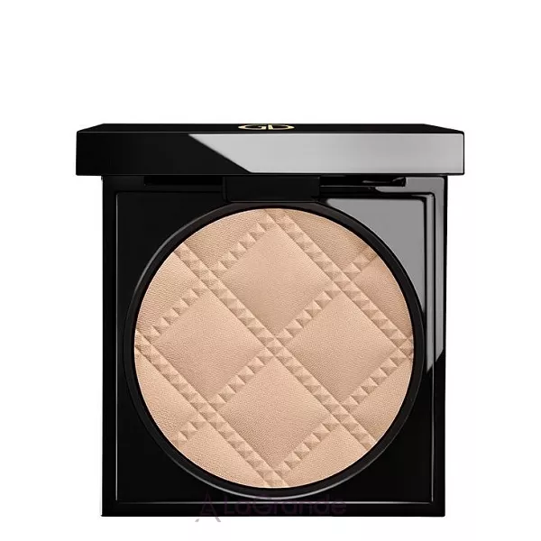 Ga-De Idyllic Soft Satin Pressed Powder ����� ��� ���� ���������� � ��������