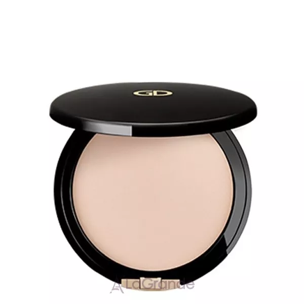 Ga-De Rich & Moist Pressed Powder ������� ���������� ����� �������� � ��������