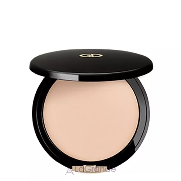Ga-De Rich & Moist Pressed Powder ������� ���������� ����� �������� � ��������