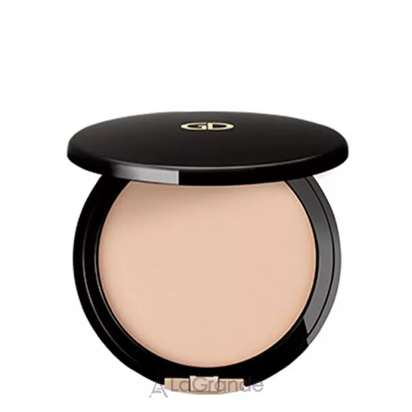 Ga-De Rich & Moist Pressed Powder ������� ���������� ����� �������� � ��������