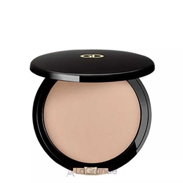 Ga-De Rich & Moist Pressed Powder ������� ���������� ����� �������� � ��������