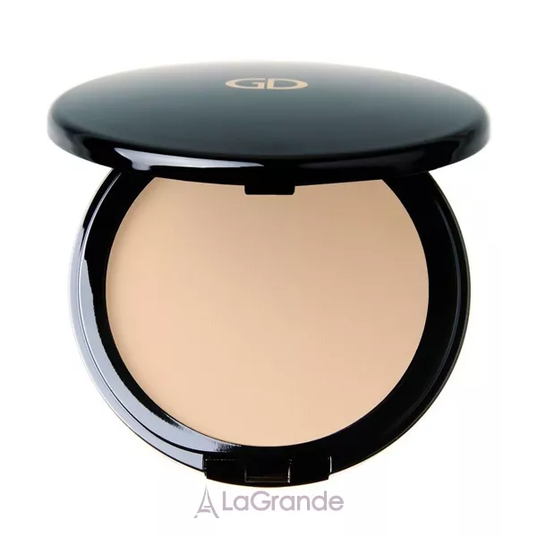 Ga-De Rich & Moist Pressed Powder ������� ���������� ����� �������� � ��������