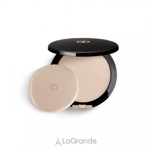Ga-De Rich & Moist Pressed Powder ������� ���������� ����� �������� � ��������