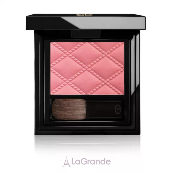 Ga-De Idyllic Soft Satin Blush ������ � ��������