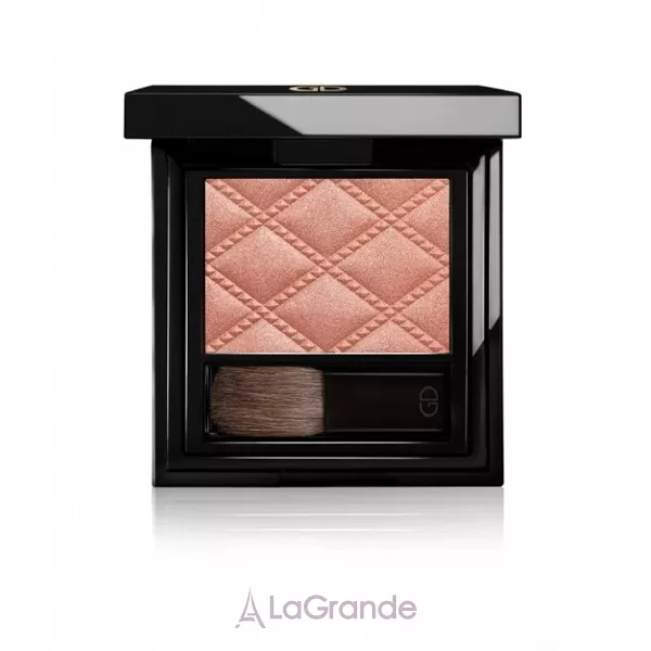 Ga-De Idyllic Soft Satin Blush ������ � ��������