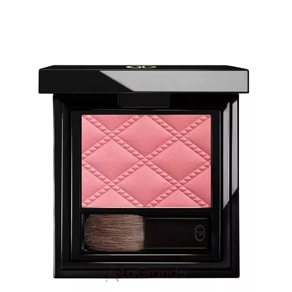 Ga-De Idyllic Soft Satin Blush ������ � ��������