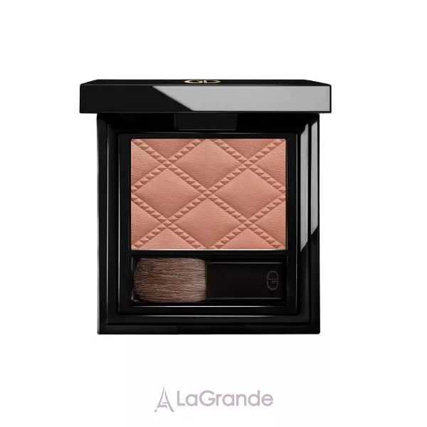 Ga-De Idyllic Soft Satin Blush ������ � ��������