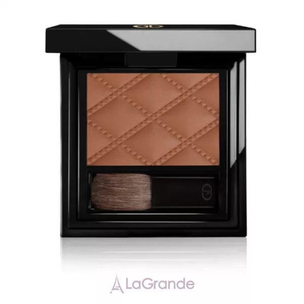 Ga-De Idyllic Soft Satin Blush ������ � ��������