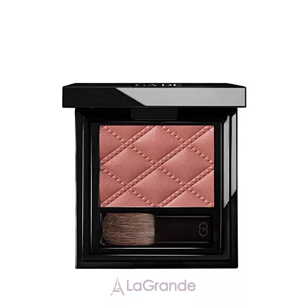 Ga-De Idyllic Soft Satin Blush ������ � ��������