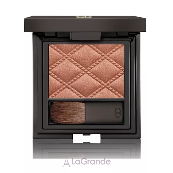 Ga-De Idyllic Soft Satin Blush ������ � ��������