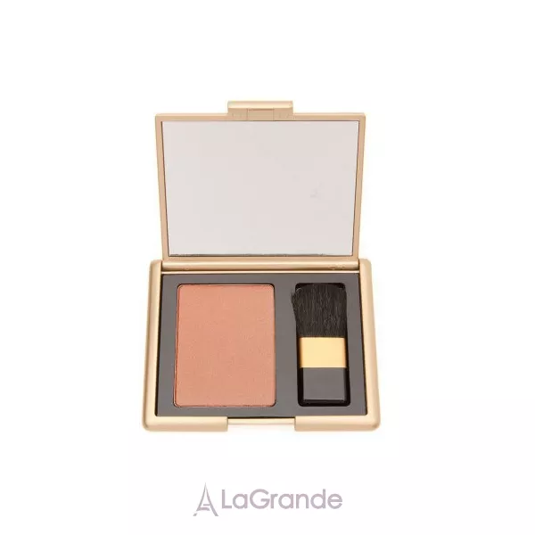 Ga-De Blusher Poudre De Soie ���������� ������ � ��������